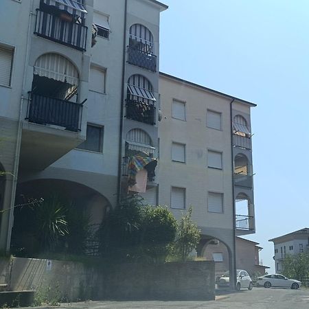 Lorenz House La Spezia Exterior photo