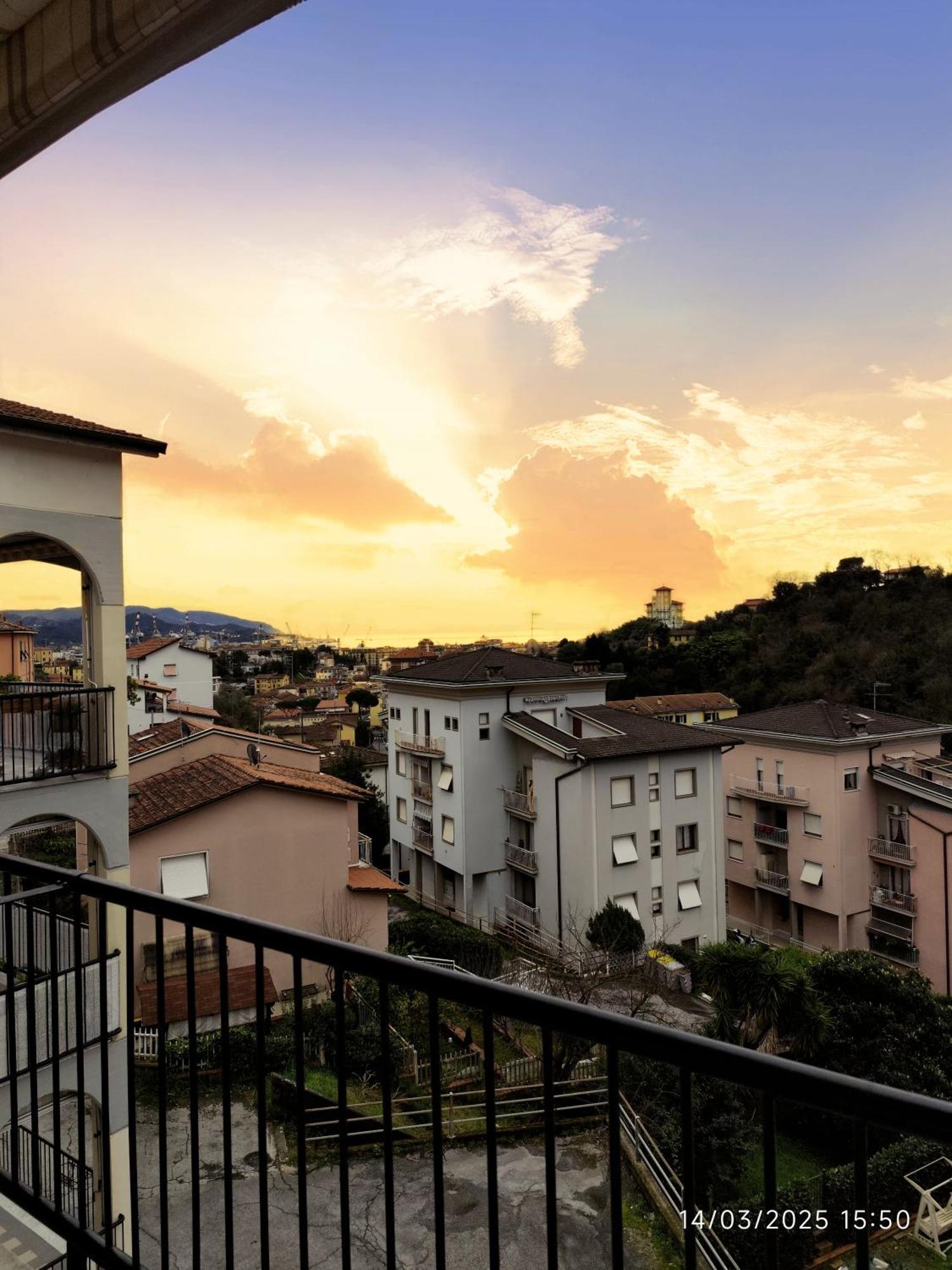 Lorenz House La Spezia Exterior photo